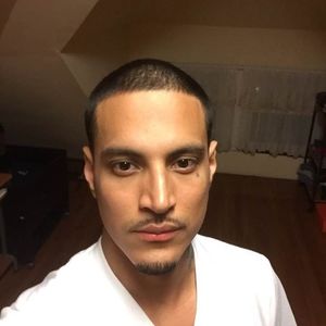 Meet your Posher, Omar